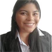 Soy licenciada en ciencias sociales , como docente me caracteriza la empatía, la paciencia y la creatividad para realizar mis clases; las cuales son orientadas a estudiantes de básica primaria , básica secundaria y media academia
